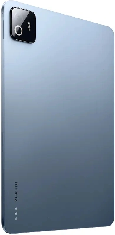 Планшет XiaoMi Pad 8 Pro 8/256Гб Wi-Fi, Синий. Фото 4