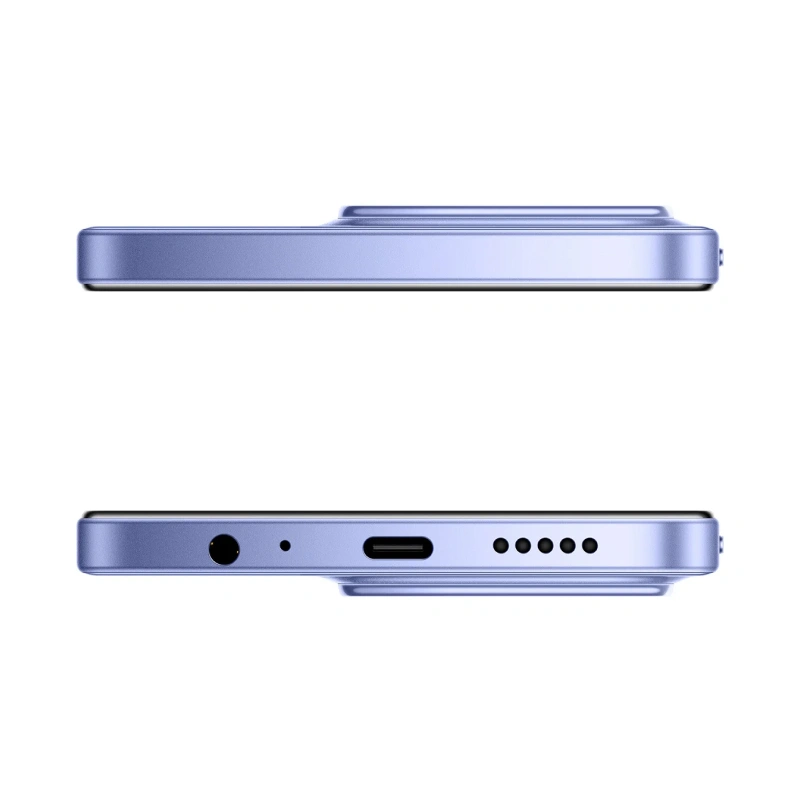 Смартфон Poco C85 6/128Gb Purple. Фото 8