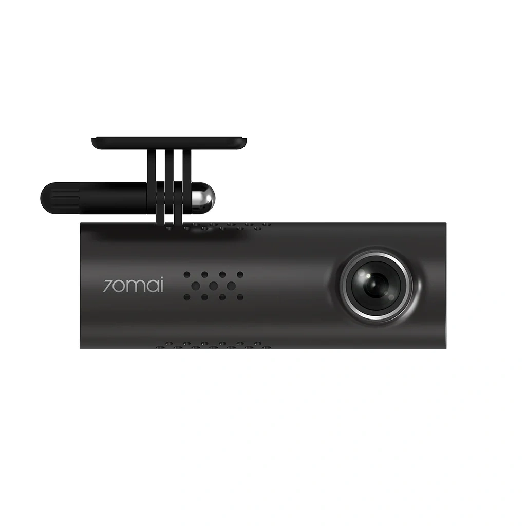 Видеорегистратор 70mai Dash Cam 3 M200, Чёрный. Фото 1