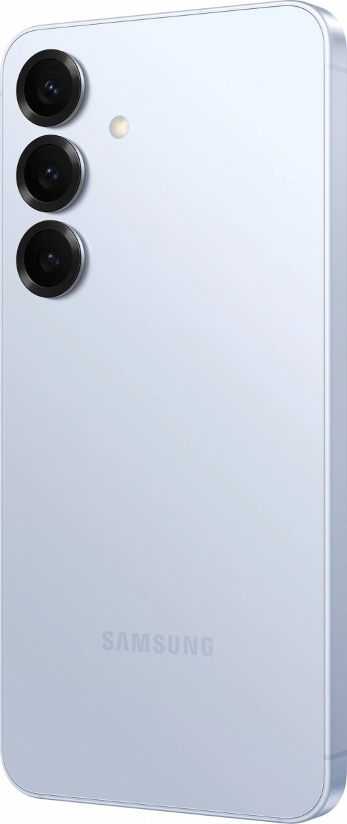 Смартфон Samsung Galaxy S25 5G 12/512Gb, Icy Blue (SM-S9310). Фото 7