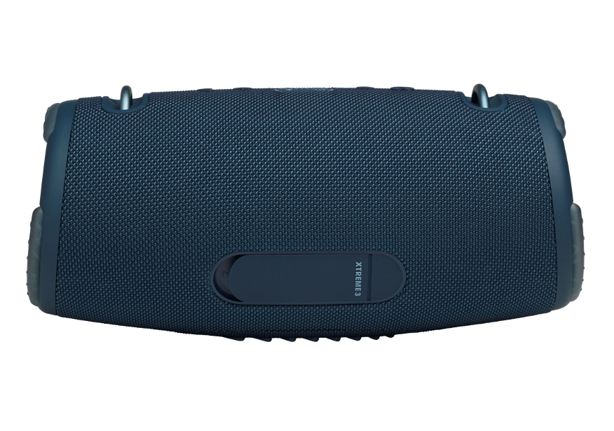 Беспроводная акустика JBL Xtreme 3, Синяя (JBLXTREME3BLU). Фото 8