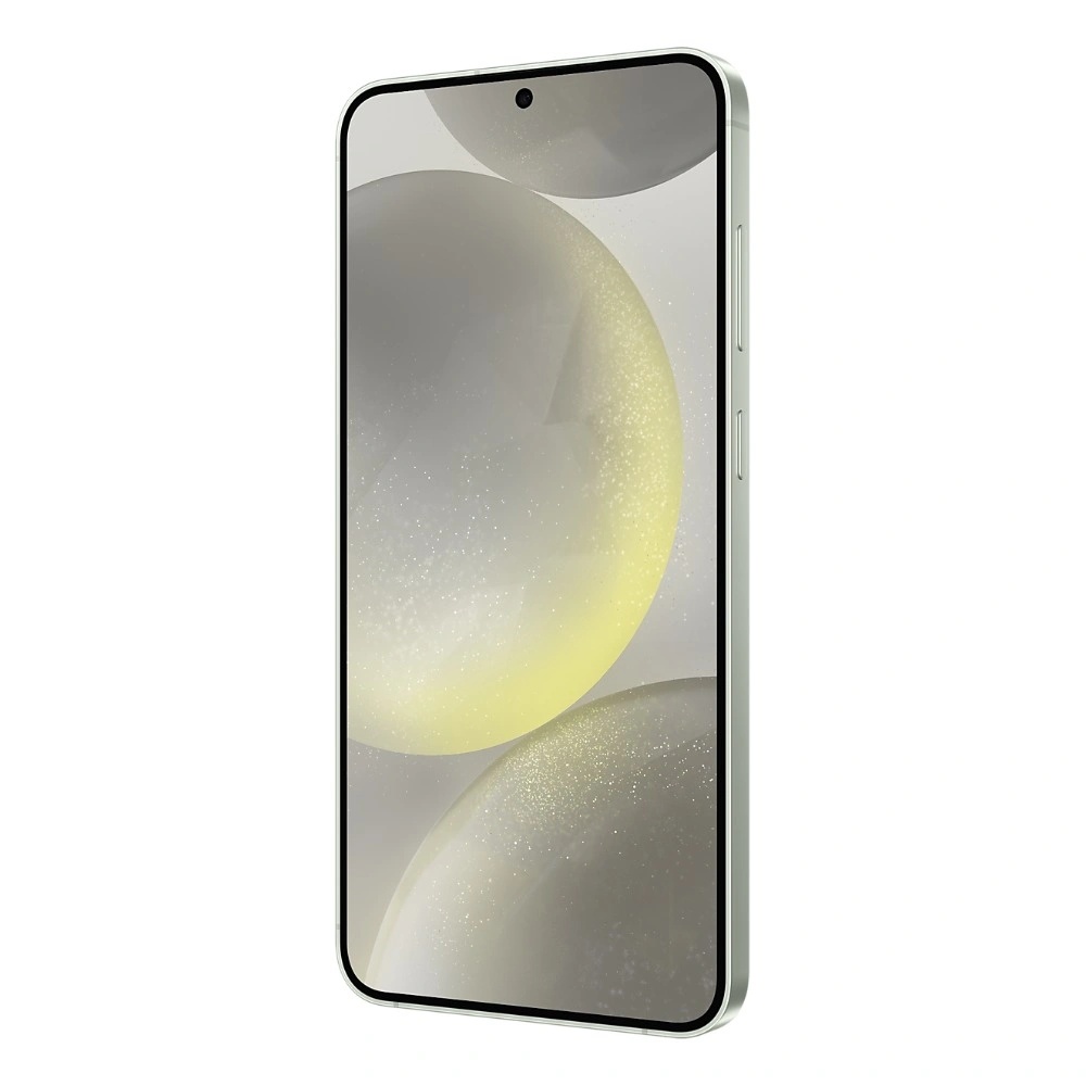 Смартфон Samsung Galaxy S24+ 12/512Гб Зелёный (SM-S926B). Фото 3