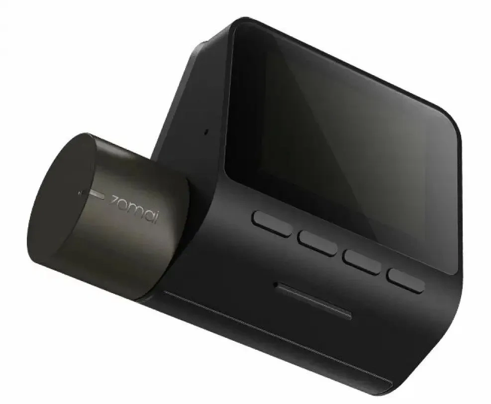 Видеорегистратор 70mai Dash Cam Set A200-1, Black. Фото 4