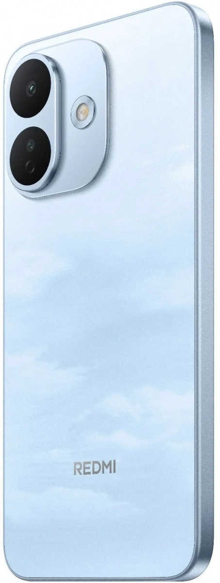 Смартфон Redmi Note 17 Pro 8/512Гб Небесно-голубой. Фото 5
