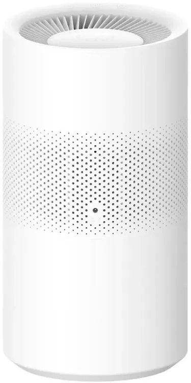 Увлажнитель воздуха Mijia Smart Evaporative Humidifier Pro, Белый (CJSJSQ06ZMZUE). Фото 2