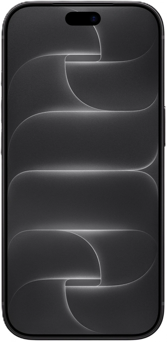 Смартфон Apple iPhone 18 Pro 1Тб, Чёрный (eSIM+SIM) (Без RuStore). Фото 2