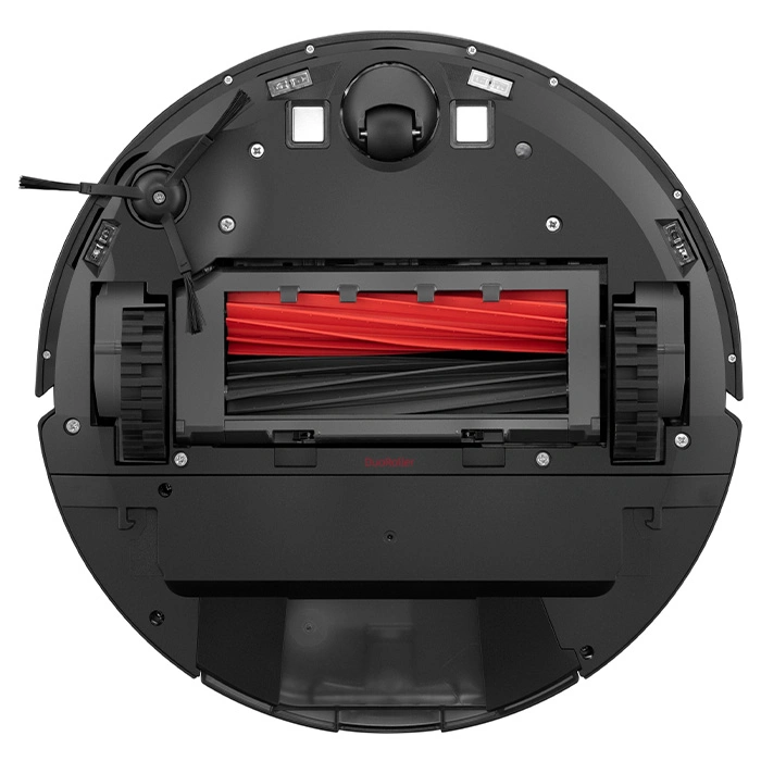 Робот-пылесос Roborock Q5 Pro, Black (Q5OJLE). Фото 9