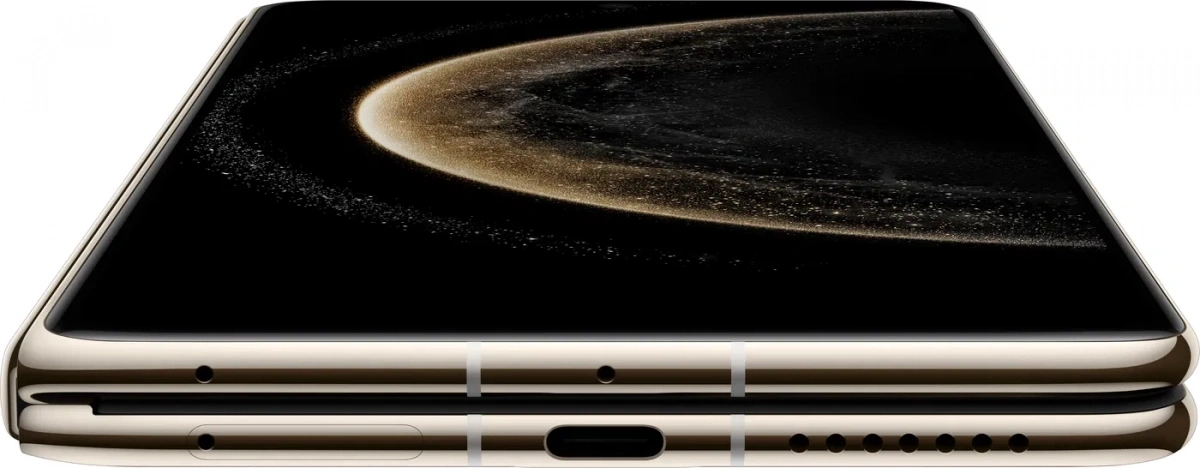 Смартфон Huawei Mate X6 12/512Гб Красный (ICL-LX9). Фото 7