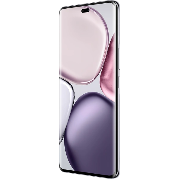 Смартфон Honor X9c 12/256Gb Titanium Black (BRP-NX1). Фото 7