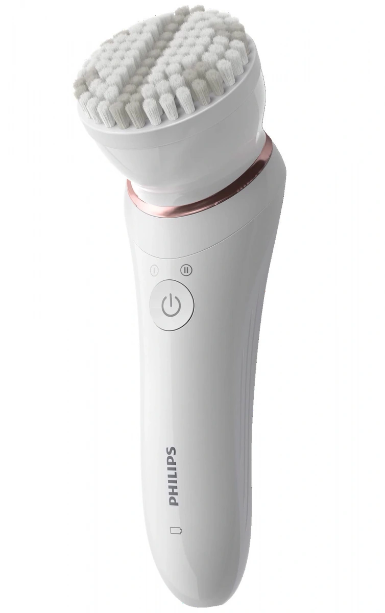 Эпилятор Philips Series 8000 BRE740/11 (9 accessories). Фото 3
