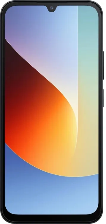 Смартфон Redmi A7 Pro 4/128Гб Черный. Фото 2