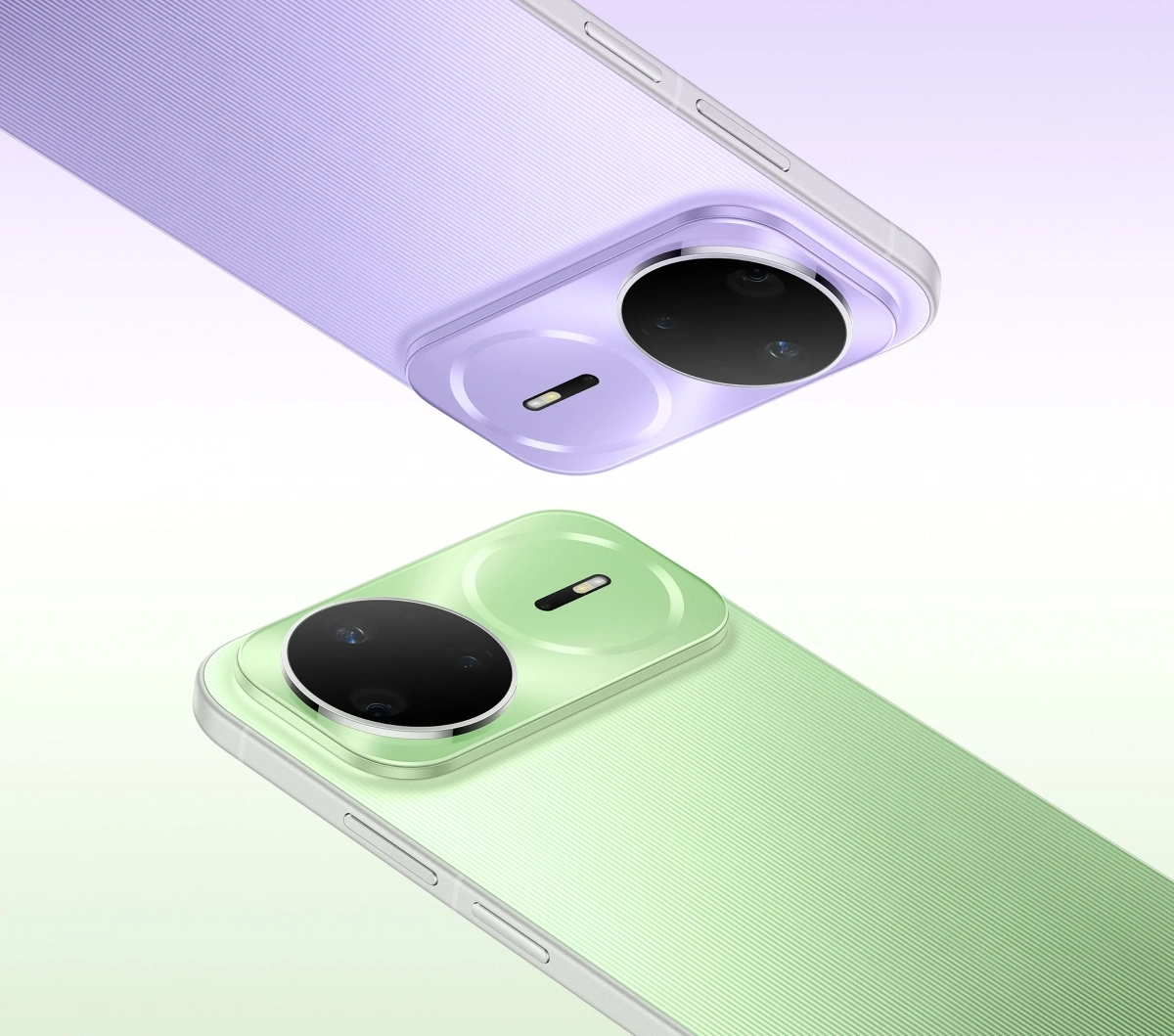 Смартфон Huawei Nova 15 Pro 12/256Гб Чёрный (KLE-LX9). Фото 5