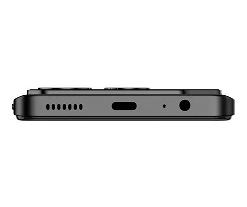 Смартфон Tecno Pova 6 Neo 8/256Gb Speed Black. Фото 6