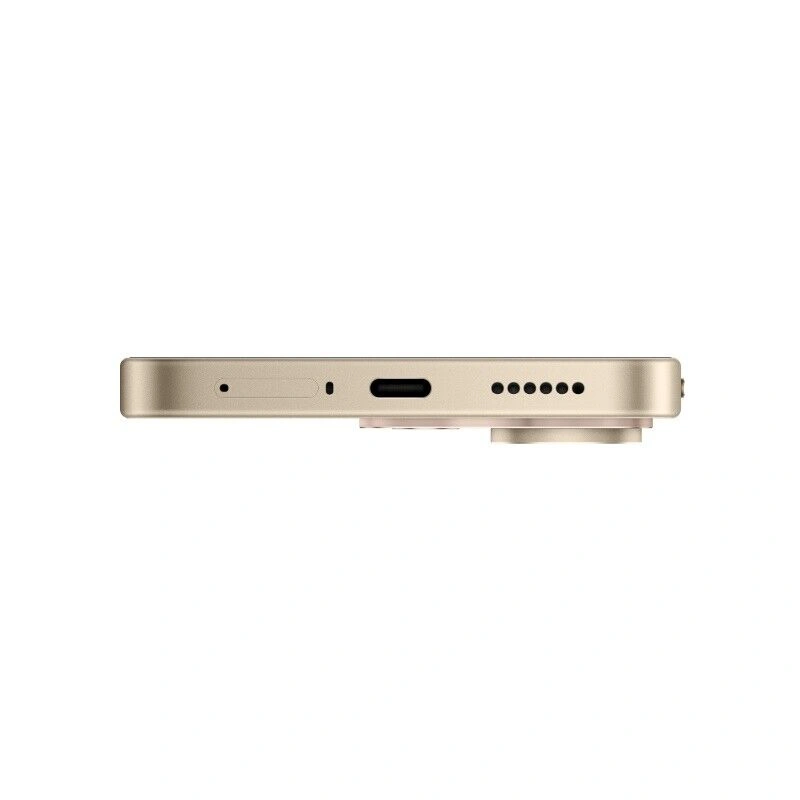 Смартфон Redmi Note 17 Pro 6/128Гб Оранжевый. Фото 11