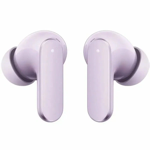 Беспроводные наушники Realme Buds Air 8, Фиолетовый (RMA2503). Фото 2