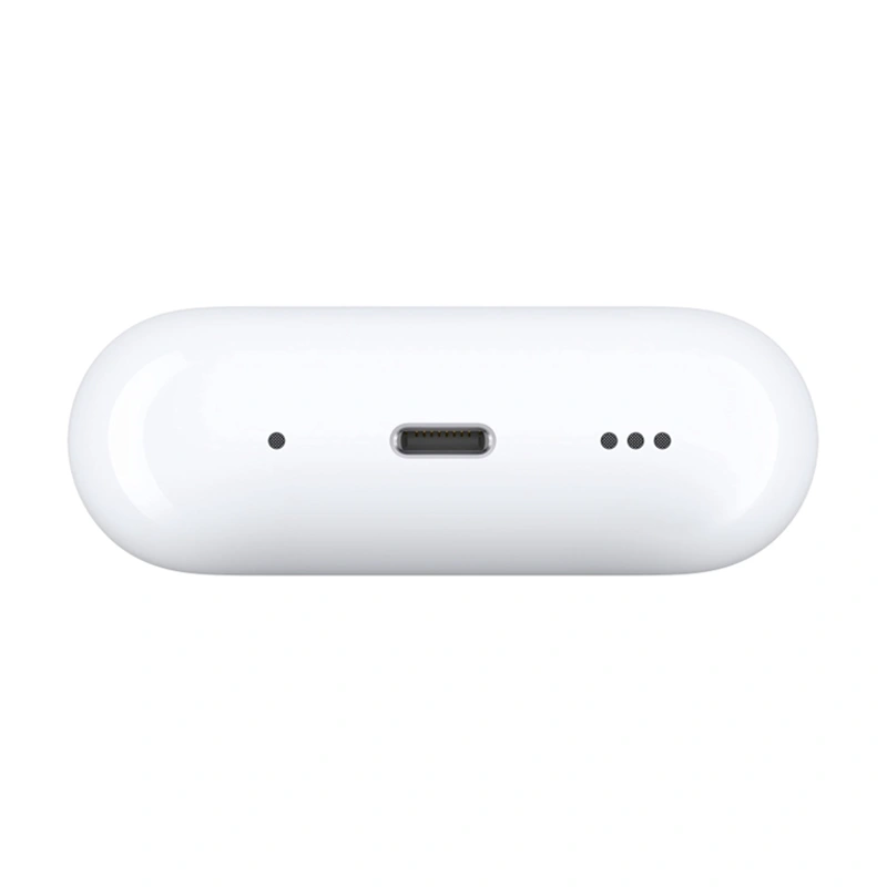Беспроводные наушники Apple AirPods Pro 2 USB-C MagSafe (Уценённый товар). Фото 3