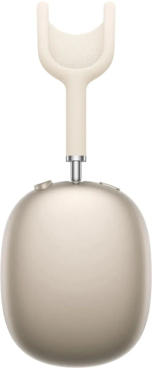 Беспроводные наушники Apple AirPods Max 2 Starlight (MWW53). Фото 3