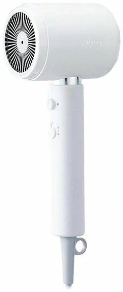Фен для волос Showsee Hair Dryer A10-W, White. Фото 1