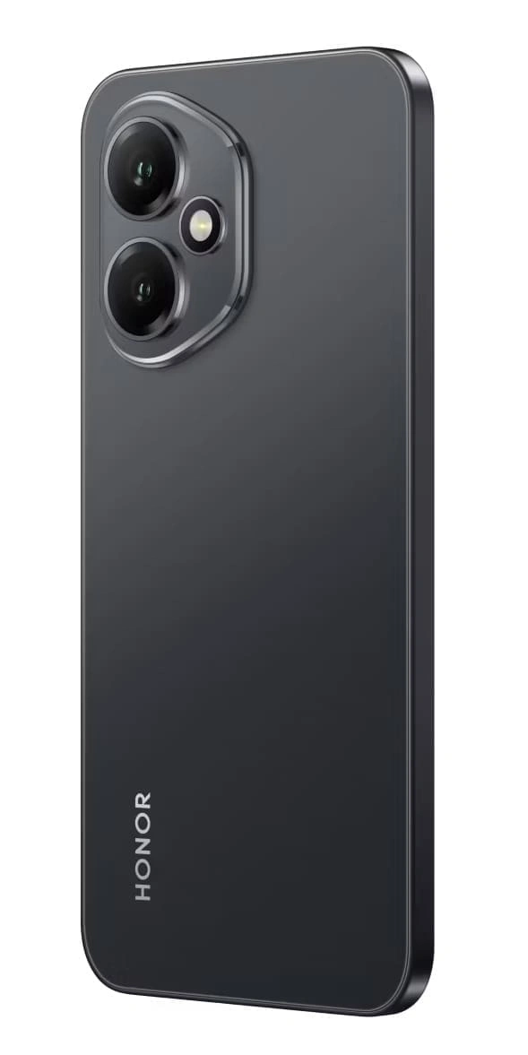 Смартфон Honor 400 12/256GB Midnight Black (DNY-NX9). Фото 5