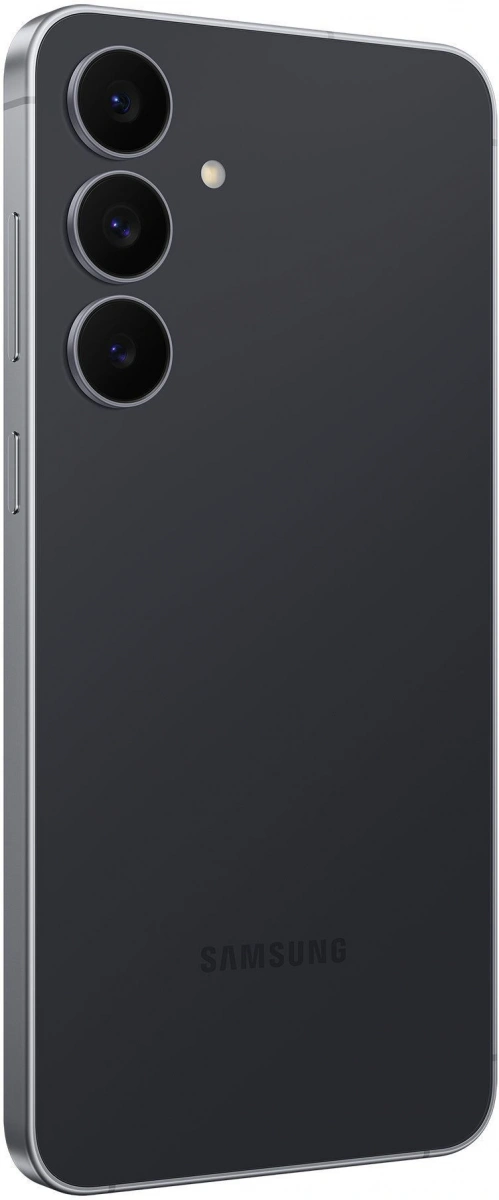 Смартфон Samsung Galaxy S25 FE 8/512Gb, Черный (SM-S731B). Фото 6