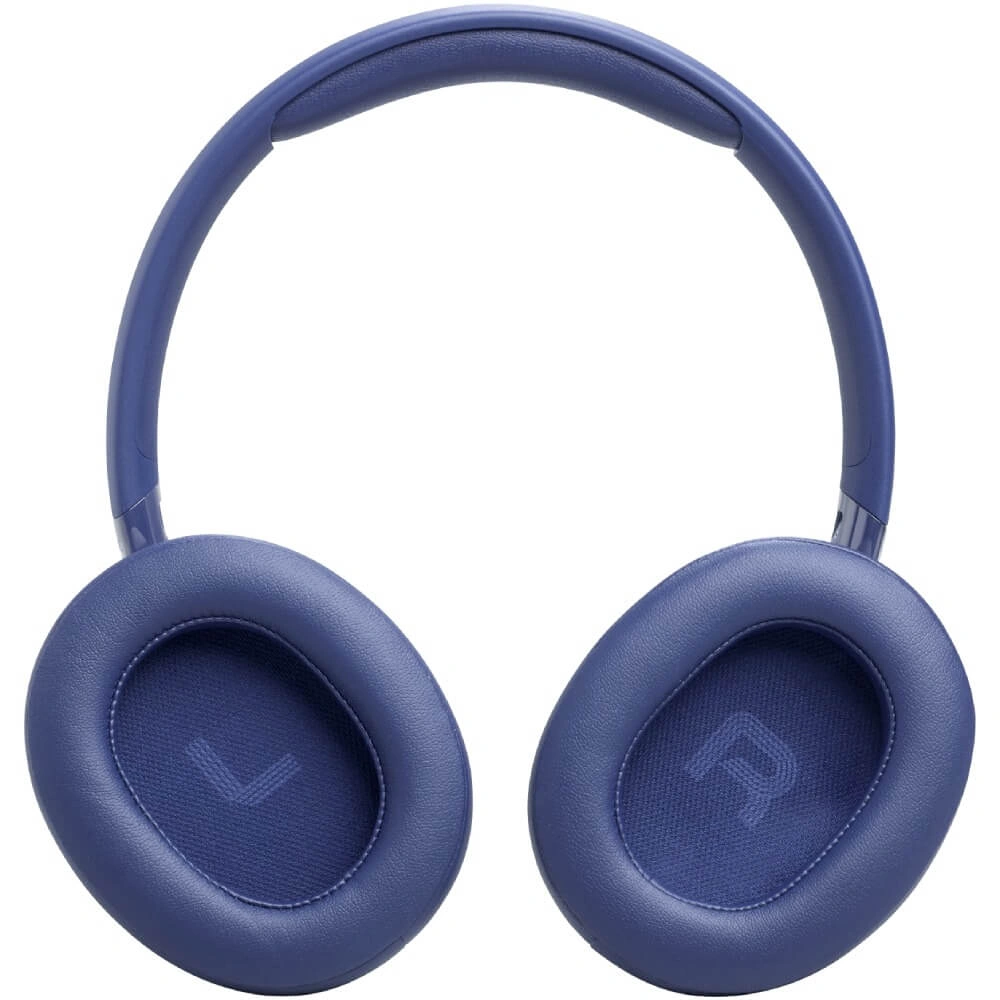 Беспроводные наушники JBL Tune 730BT, Синий. Фото 8
