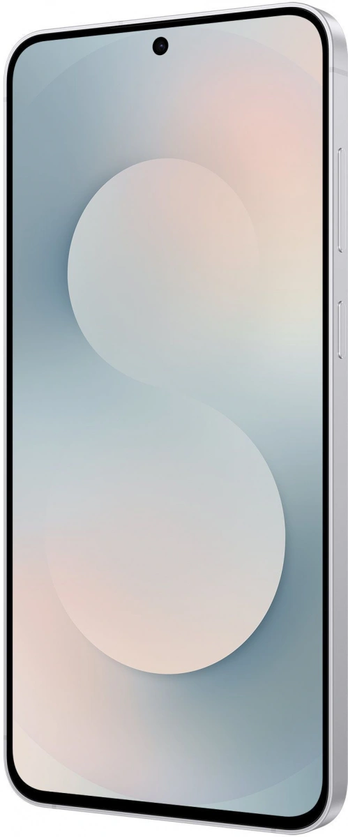 Смартфон Samsung Galaxy S25 FE 8/512Gb, White (SM-S731B). Фото 4