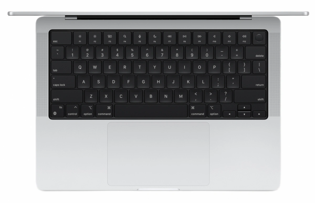 Купить MacBook Pro 14 2024 512GB Silver MX2E3 в городе Краснодар