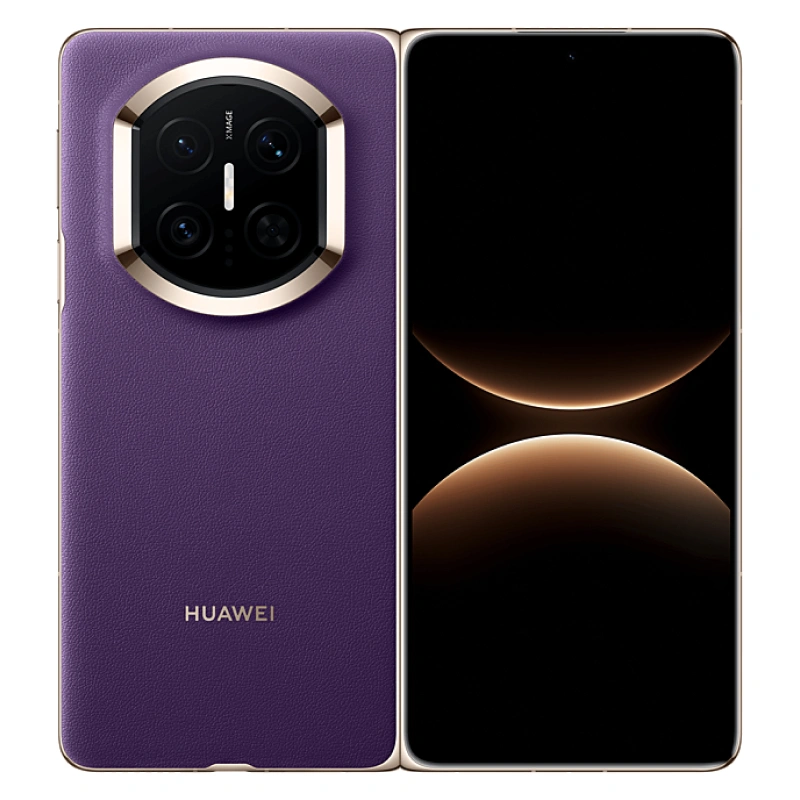 Смартфон Huawei Mate X7 16/512Гб Ультрафиолет (DEL-LX9). Фото 1