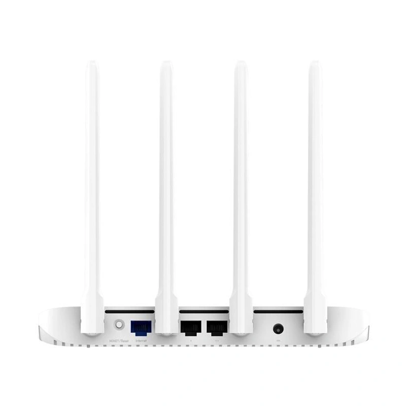 Роутер XiaoMi Mi Wi-Fi Router 4A Gigabit Edition. Фото 2