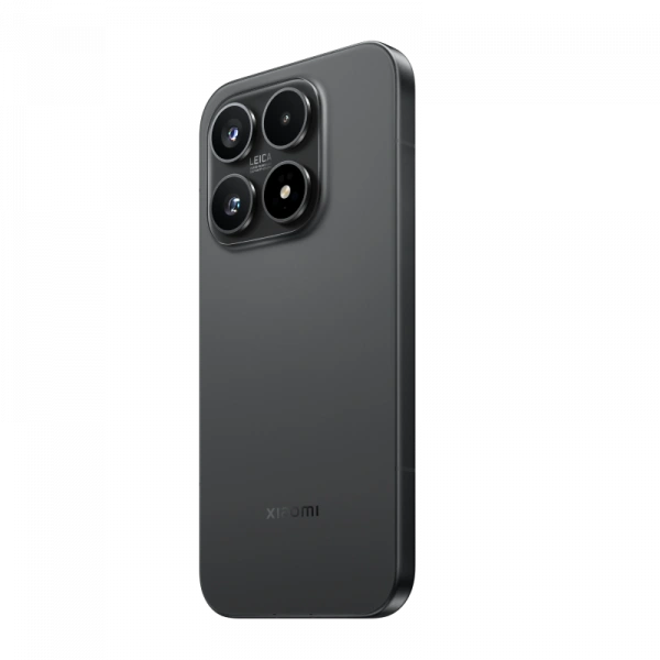 Смартфон XiaoMi 17 12/256Gb 5G Чёрный. Фото 7