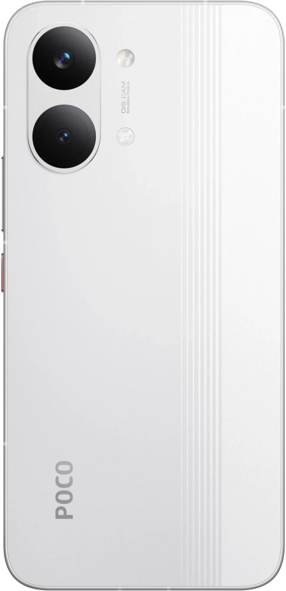 Смартфон Poco X8 Pro Max 12/512Гб Белый. Фото 3