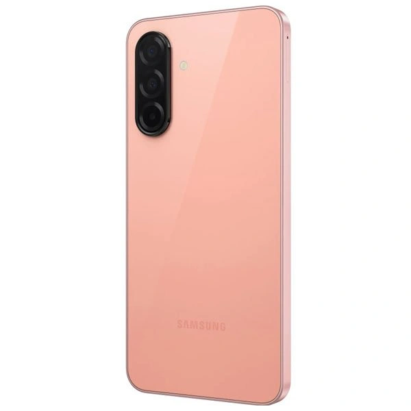 Смартфон Samsung Galaxy A26 5G 8/256Gb Peach Pink (SM-A266B). Фото 5