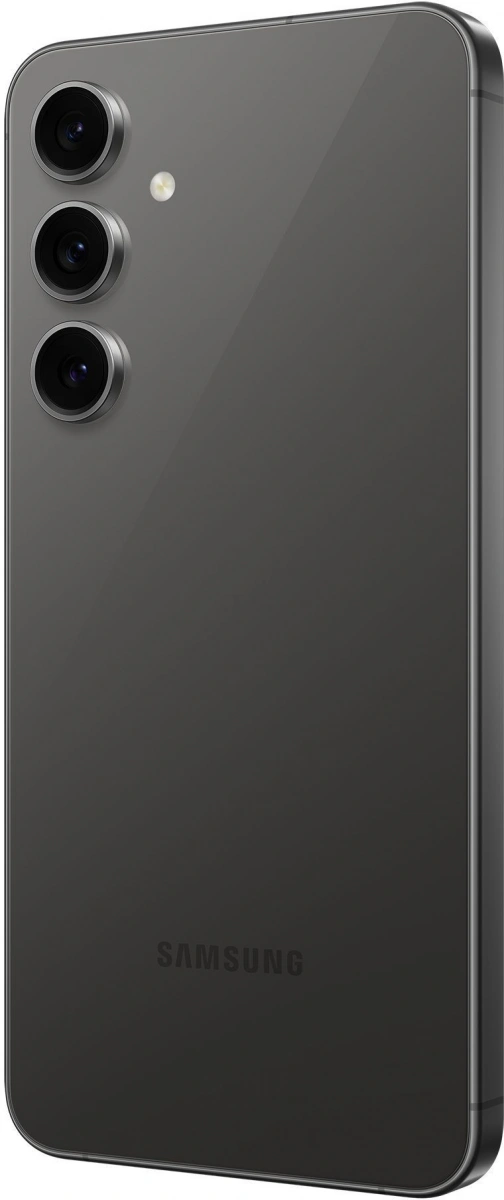 Смартфон Samsung Galaxy S24 FE 8/128Gb, Graphite (SM-S721B). Фото 4