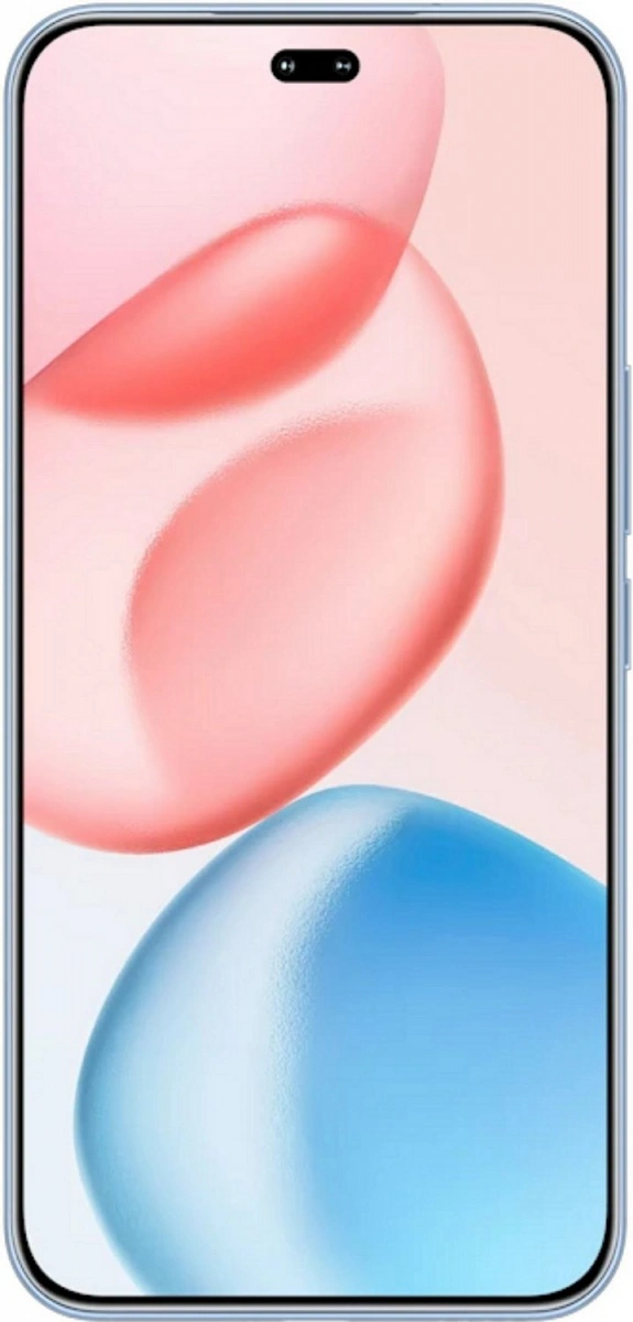 Смартфон Honor 400 Pro 12/512GB Tidal Blue (DNP-NX9). Фото 2
