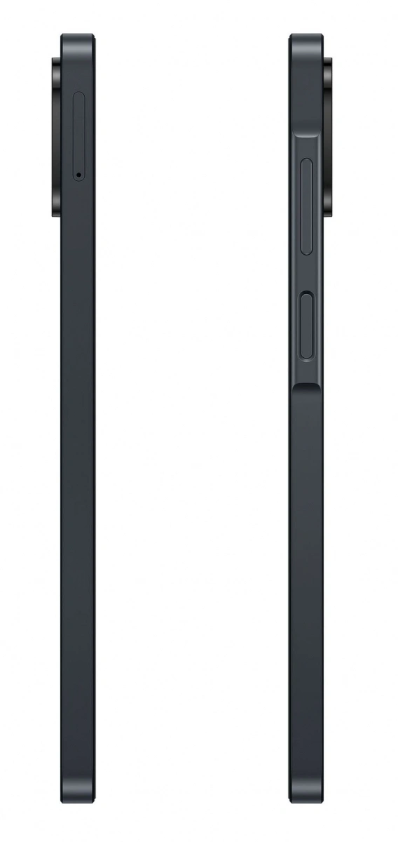 Смартфон Samsung Galaxy A07 4/64Гб Чёрный (SM-A075F) (С адаптером). Фото 7