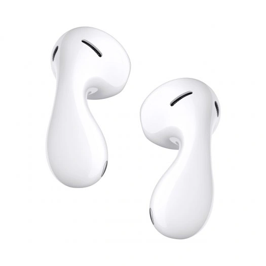 Беспроводные наушники Huawei FreeBuds 5, Ceramic White (T0013). Фото 3
