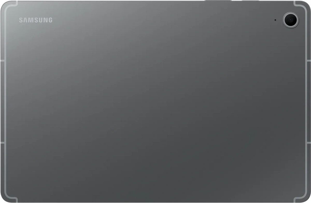 Планшет Samsung Galaxy Tab S10 FE Wi-Fi SM-X520 12/256Gb, Gray. Фото 8