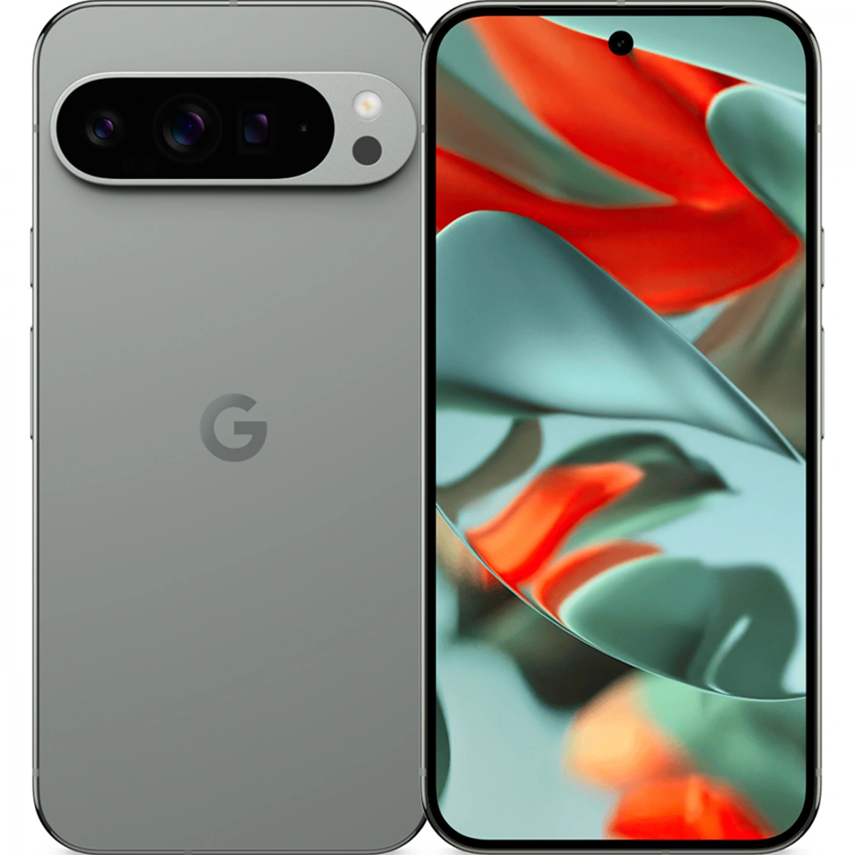 Смартфон Google Pixel 9 Pro XL 16/256GB Hazel. Фото 7