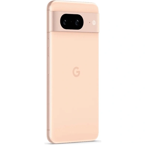 Смартфон Google Pixel 8 8/128GB, Rose JP. Фото 4