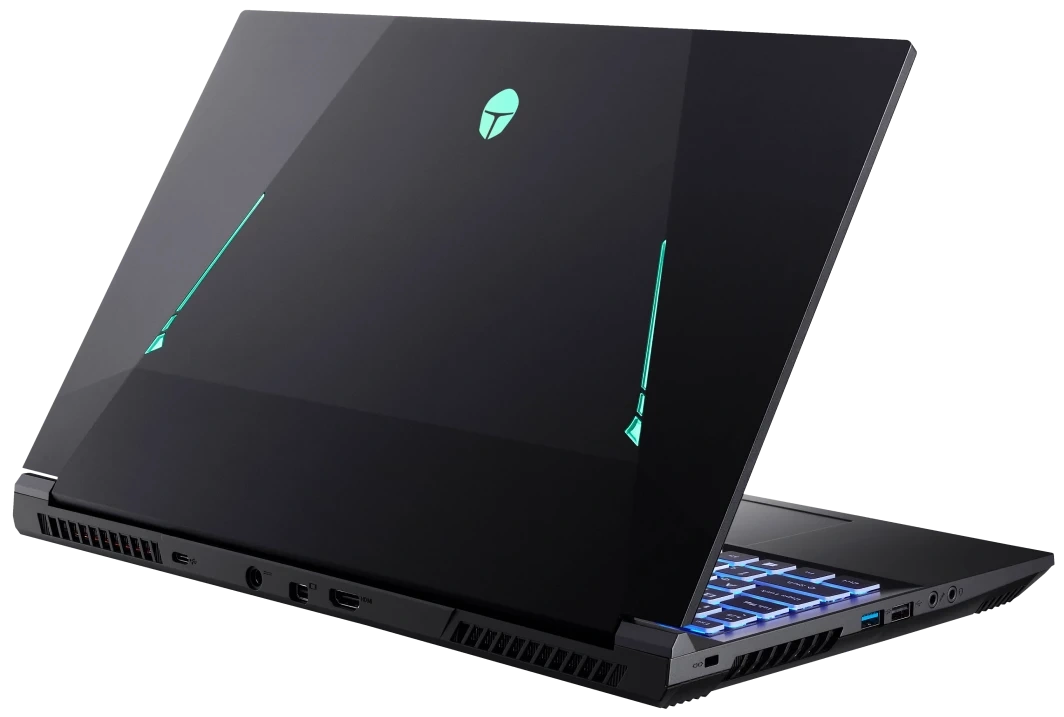 Ноутбук Thunderobot 911S Core D Black (15.6" Intel Core i5 12450H, 16GB, 512GB SSD, Nvidia RTX 3050 4GB, без ОС) (JT009K00FRU). Фото 7