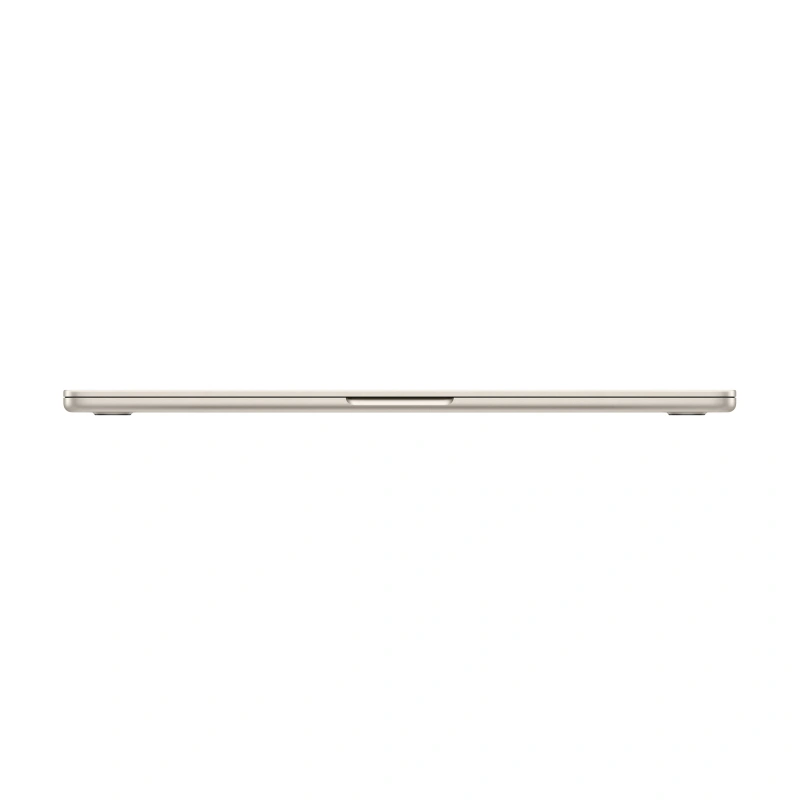 Apple MacBook Air 15" 2025 Starlight (MW1K3) (M4, 10C CPU/10C GPU, 16 ГБ, 512 ГБ SSD). Фото 4