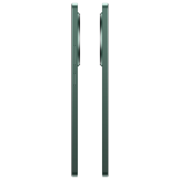 Смартфон Realme 12 8/512Gb Зелёный малахит (RMX3871). Фото 8