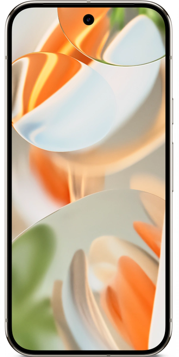 Смартфон Google Pixel 9 Pro 16/256GB Porcelain. Фото 3