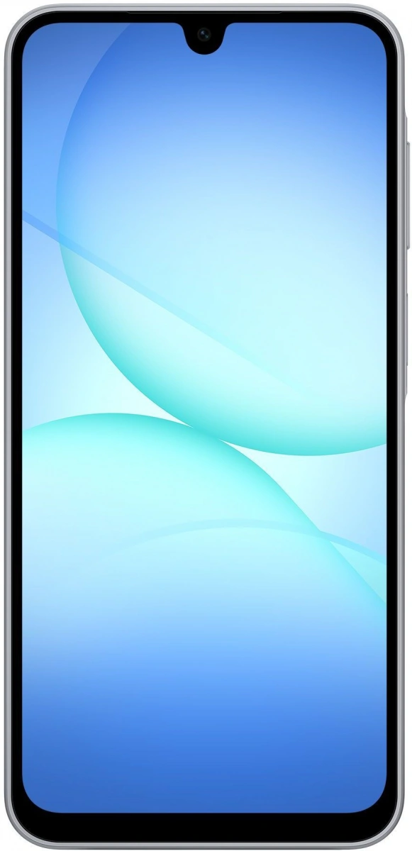 Смартфон Samsung Galaxy A17 4/128Gb Grey (SM-A175F). Фото 2