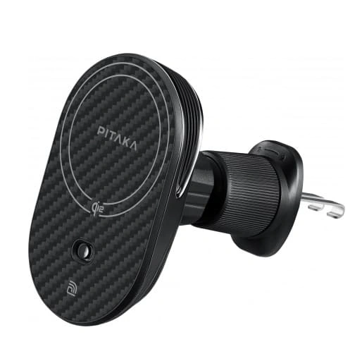 Держатель Pitaka MagEZ Car Mount Pro 2, Чёрный (CM2403N). Фото 1