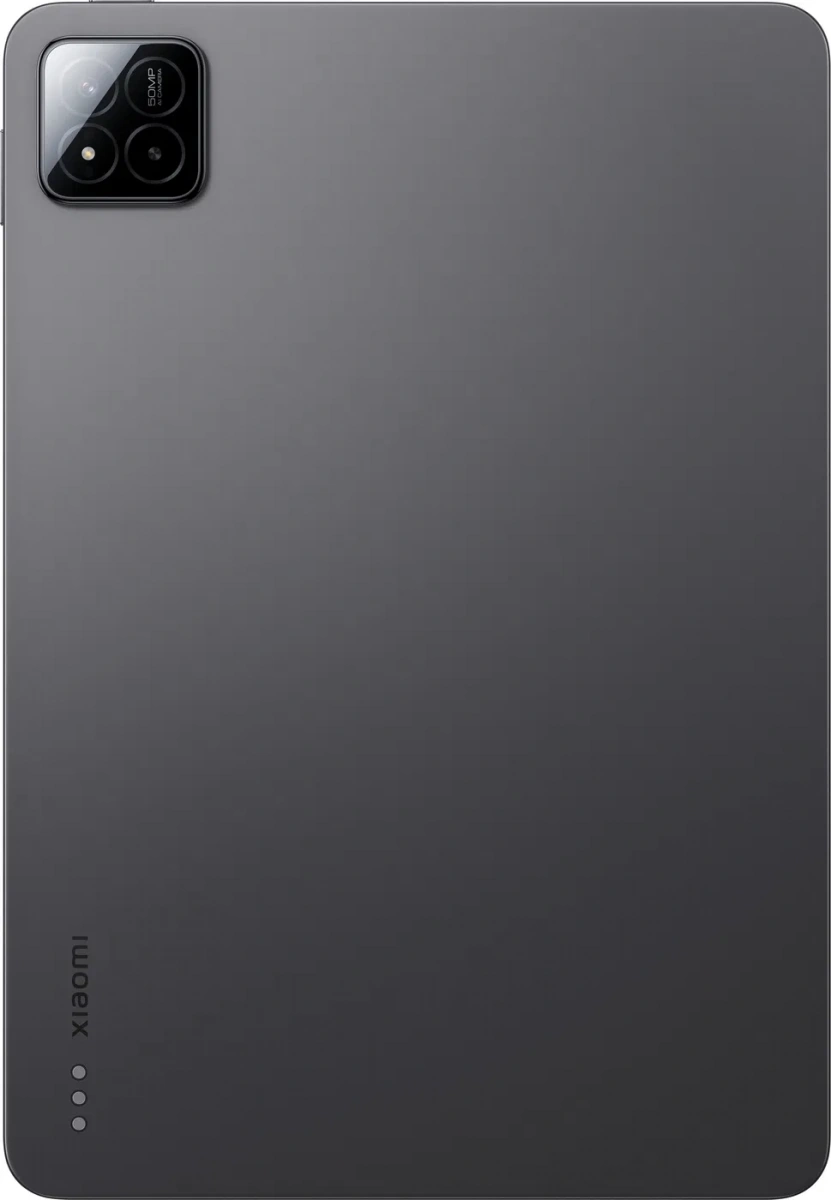 Планшет XiaoMi Pad 7 8/128Gb Wi-Fi, Gray. Фото 2