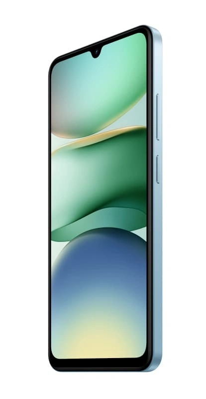 Смартфон Redmi A5 3/64Gb Ocean Blue. Фото 4