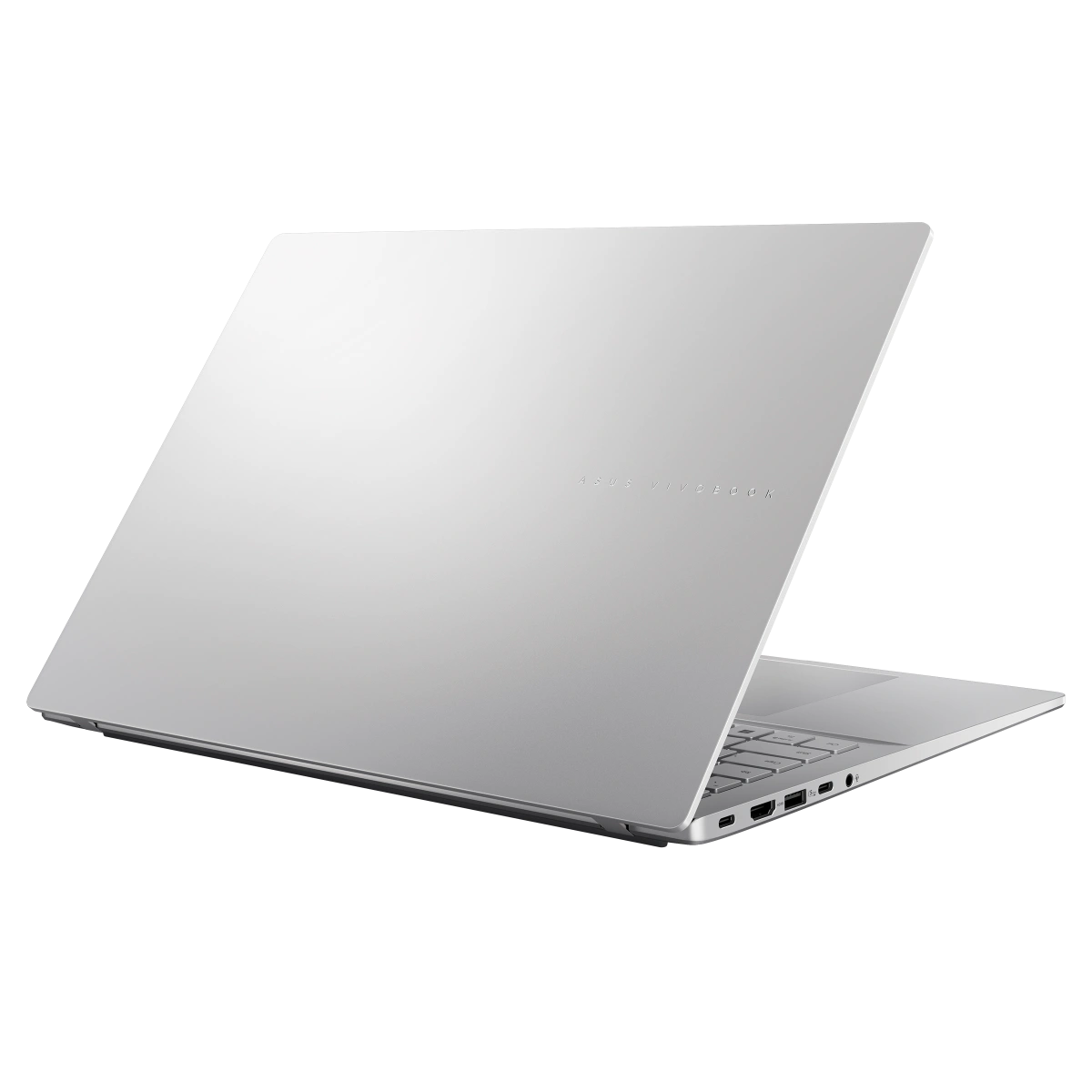 ASUS Vivobook Pro 16, M3607H, Cool Silver (16", Ryzen 7 H 260, 16GB, 1Tb SSD, AMD Radeon 780M, noOS) 90NB16F2-M00530. Фото 6