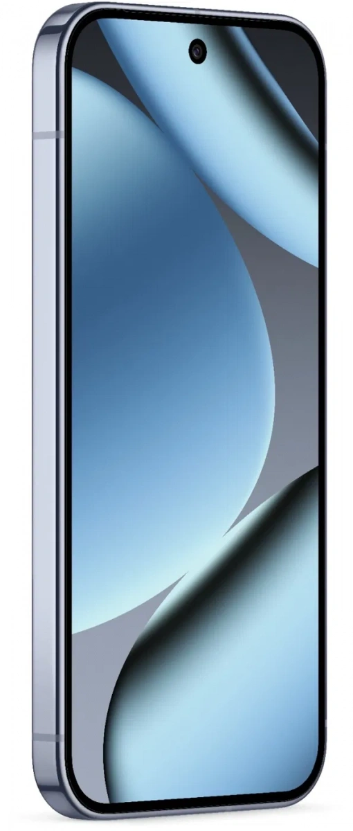 Смартфон Google Pixel 10 Pro 16/128GB, Moonstone (CA/GB). Фото 4