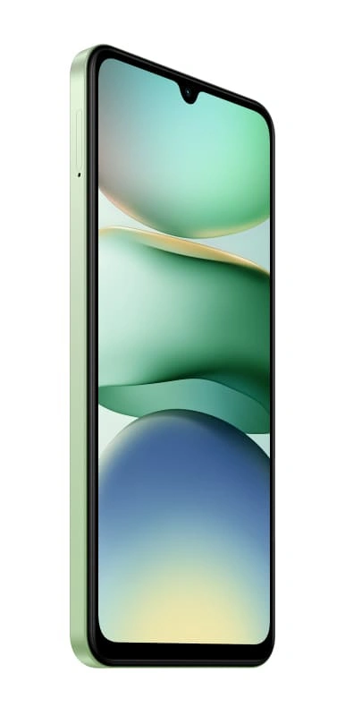 Смартфон Redmi A5 3/64Gb Lake Green. Фото 6